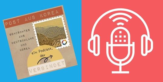Post aus Korea