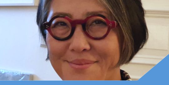 Rhan Gunderlach im Interview mit der AG 10-Fragen-an