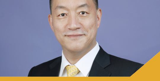 Tae-Jun Suh im Interview mit der AG 10-Fragen-an