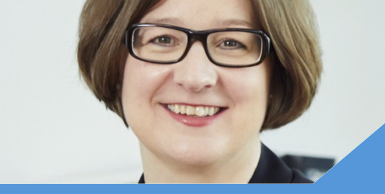 Barbara Zollmann im Interview mit der AG 10-Fragen-an