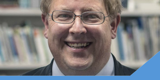 Dr. Bernhard Seliger im Interview mit der AG 10-Fragen-an