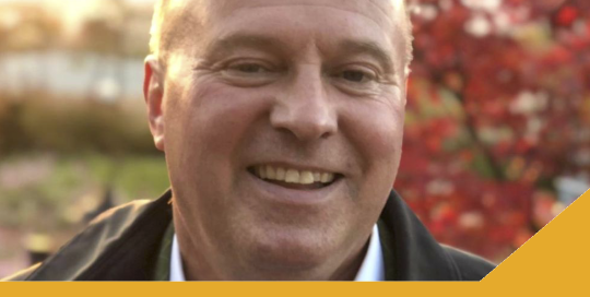 Hartmut Koschyk im Interview mit der AG 10-Fragen-an