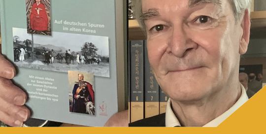 Podcast zu Herrn Prof. Hans-Alexander Kneider