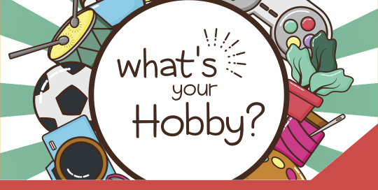 Podcast zu Hobbies und Freizeit