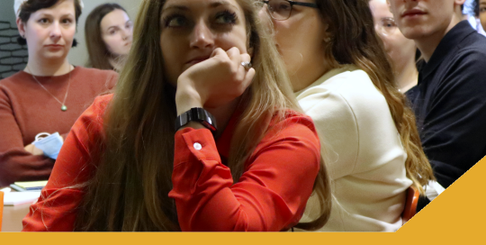 Podcast #17 Netzwerk in a Nutshell