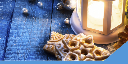 Podcast #18 Weihnachtsspecial 2021