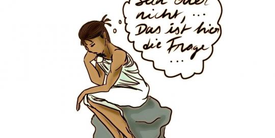 Green Short: Pflanzenbasierte Ernährung in Deutschland und Korea