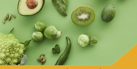 Survival Guide: Pflanzenbasierte Ernährung in Korea