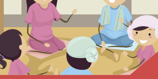 24. Podcast: Jjimjilbang 03