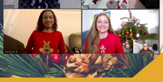 25. Podcast: Weihnachtsspecial 2022 03