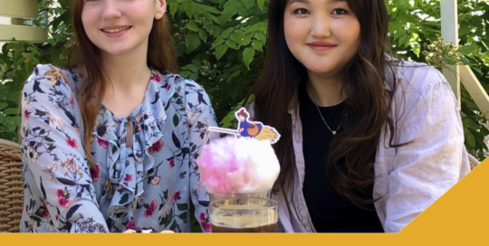 Podcast #27 Koreanische Hagwons