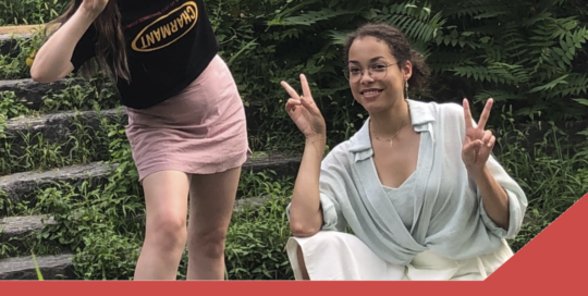 31. Post aus Korea - Ein Tag in Jongdae