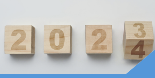 "Post aus Korea": Jahresrückblick aller Podcasts 2023