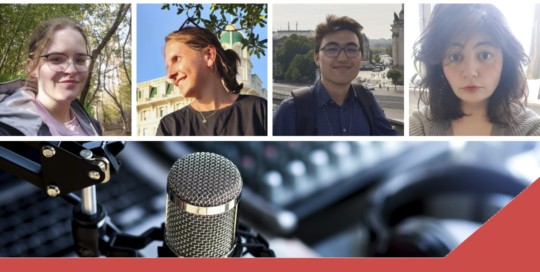 "Post aus Korea": Jahresrückblick Line-up 2023