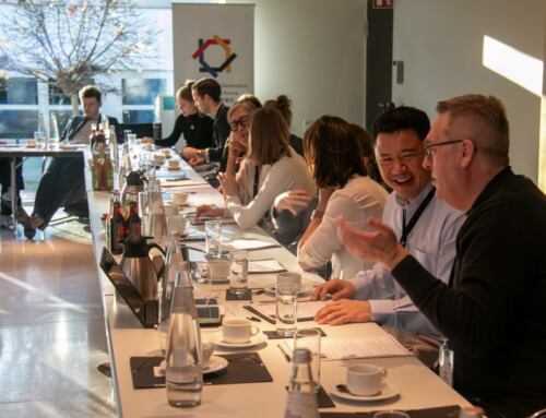 [Video] Mentoring-Konferenz 2024 des Netzwerks Junge Generation Deutschland-Korea
