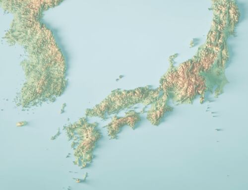 Zwischen Annäherung und Abgrenzung – 60 Jahre koreanisch-japanischer Grundlagenvertrag