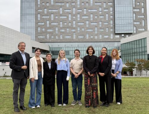 [Video] Generation Nachhaltigkeit: Eine Studienreise nach Korea