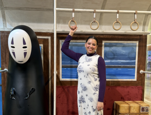 [Bericht] Studienreise „Generationsgerechtigkeit im Zeitalter des demographischen Wandels“