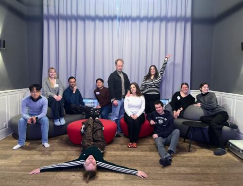 [Bericht] Studienkonferenz in Berlin 2025