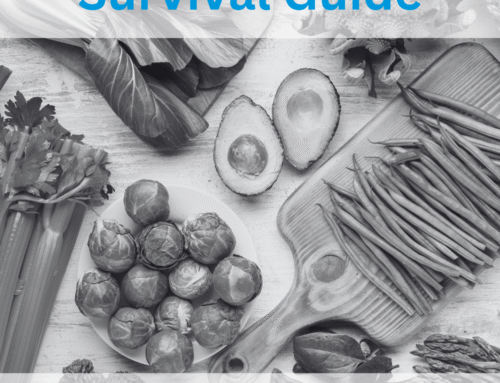 Pflanzenbasierte Ernährung in Deutschland und Korea