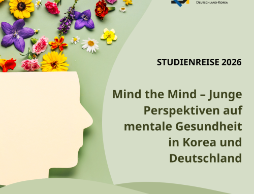 [Ausschreibung] Studienreise 2026